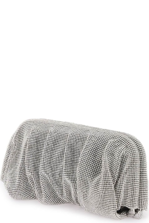 Benedetta Bruzziches for Women Benedetta Bruzziches 'venus La Grande' Clutch