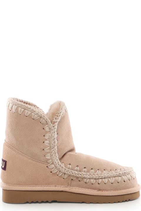 Mou Eskimo 18 Boots