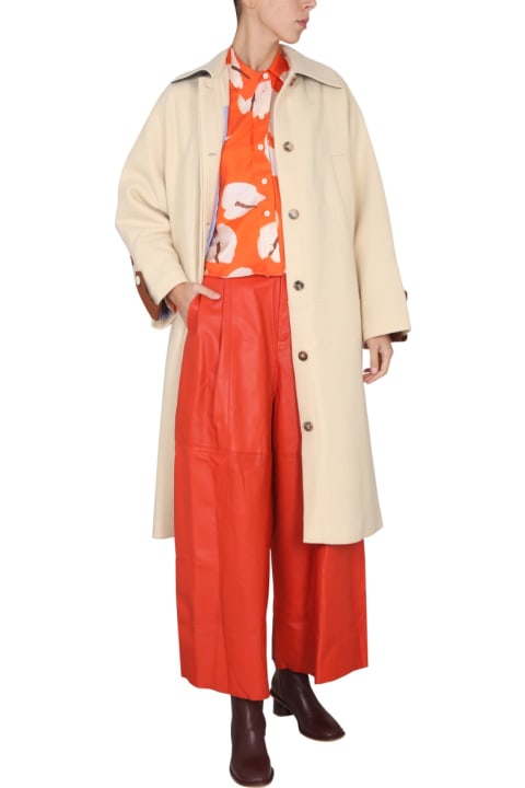 Alysi Coats & Jackets for Women Alysi Traditional Coat