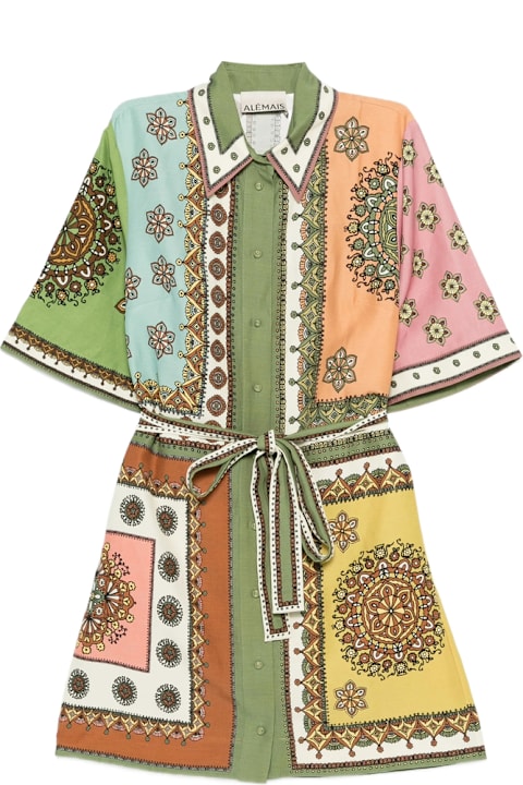 Homeware ALEMAIS Dress