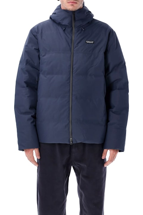 Homeware Patagonia Patagonia Jackson Glacier Waterproof Jacket
