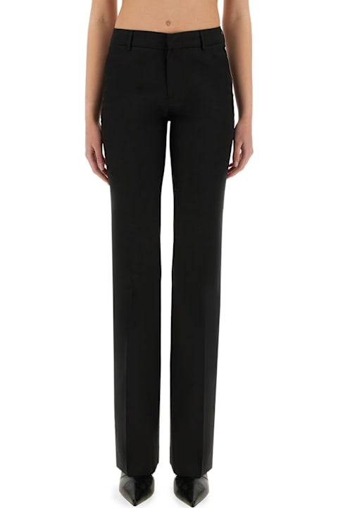 PT Torino Clothing for Women PT Torino Pants "elsa"