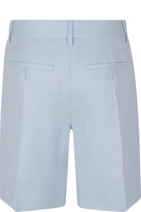 Burberry Sale for Women Burberry Concealed Shorts