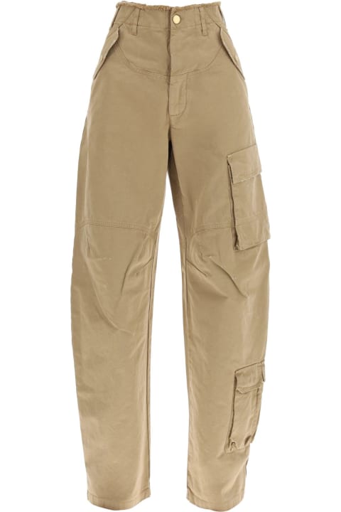 DARKPARK Pants & Shorts for Women DARKPARK 'rosalind' Cargo Pants