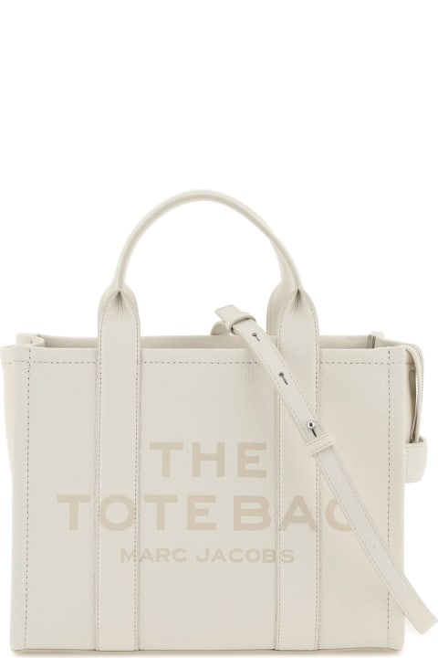 Marc Jacobs for Women Marc Jacobs Leather The Tote Bag