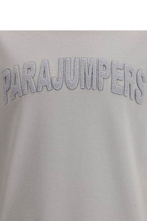 Parajumpers Fleeces & Tracksuits for Men Parajumpers Josiah Sweatshirt