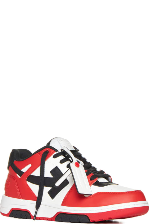 Off-White Sneakers for Men Off-White Sneakers