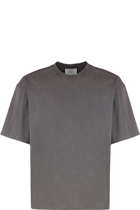 Axel Arigato for Men Axel Arigato Honor Washed T-shirt