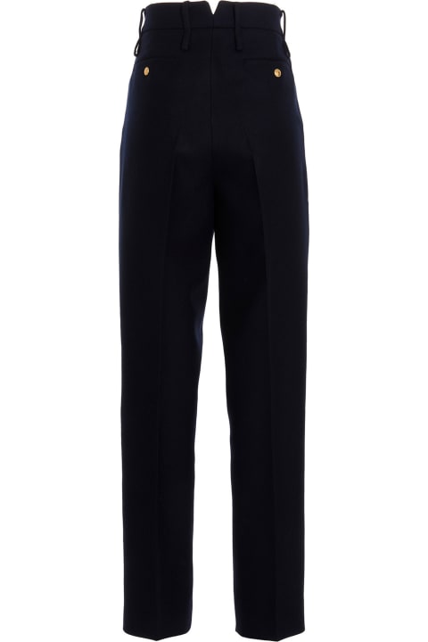 Homeware Gucci Cachemire Pants