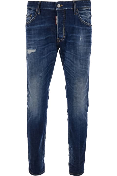 Homeware Dsquared2 Skater Jeans