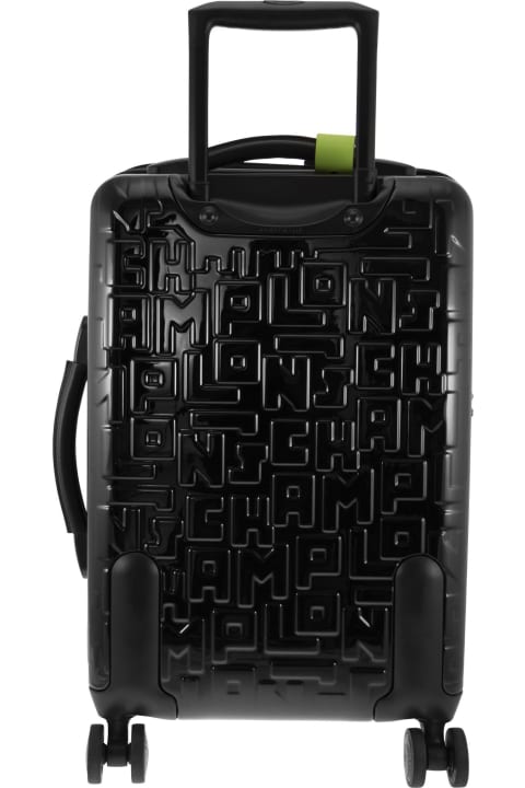 Longchamp Luggage for Men Longchamp Lgp Travel - Travel Trolley