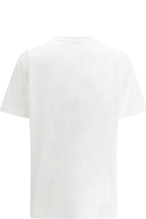 Burberry Clothing for Women Burberry Archive Check Pocket T-shirt