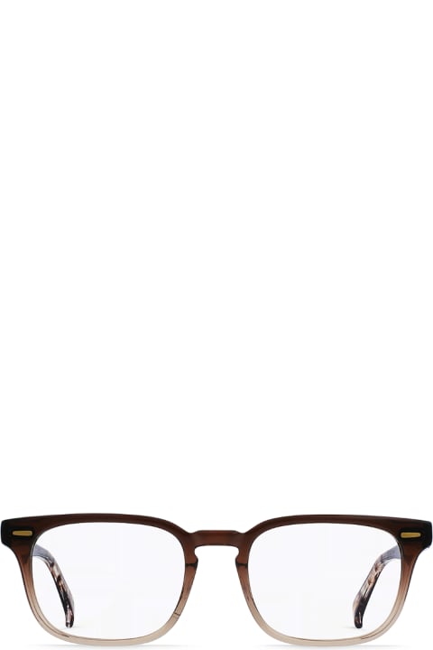 Raen Eyewear for Men Raen Doheny Brown Gradient Glasses