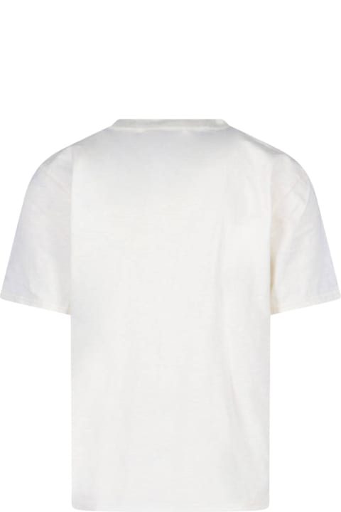 Rhude for Kids Rhude 'usa' T-shirt