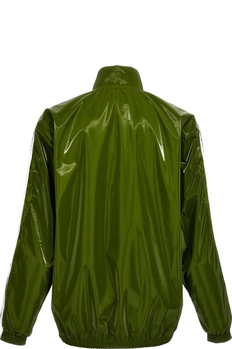doublet Coats & Jackets for Men doublet 'laminate Track' Jacket