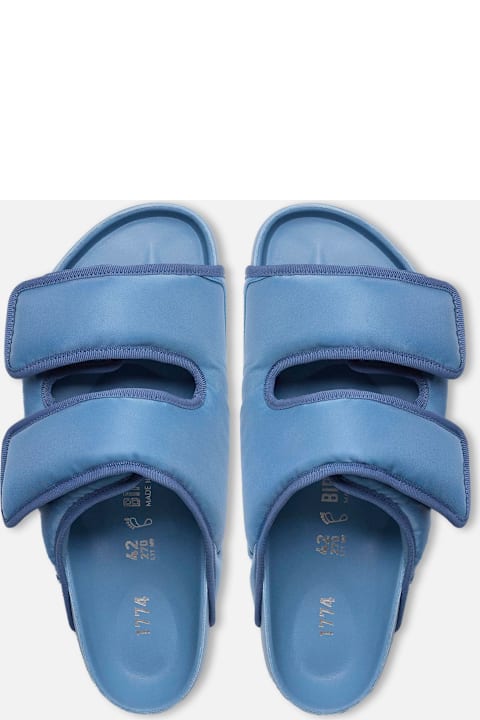 Birkenstock for Men Birkenstock Birkenstock 1774 Cosny Nylon