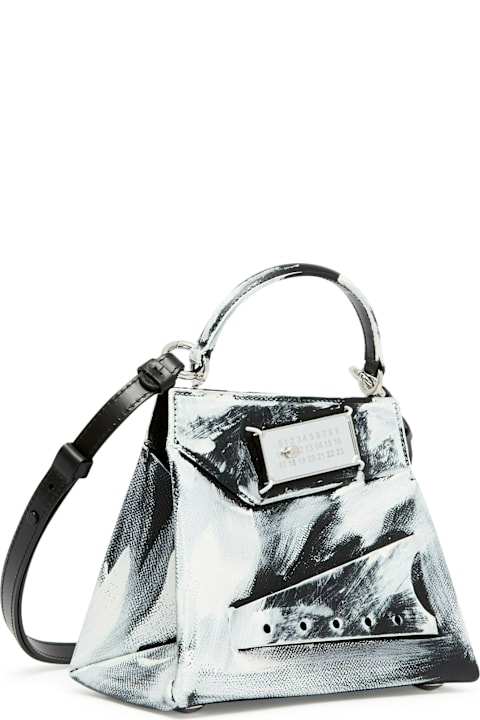 Maison Margiela Totes for Women Maison Margiela Snatched Tote Bag