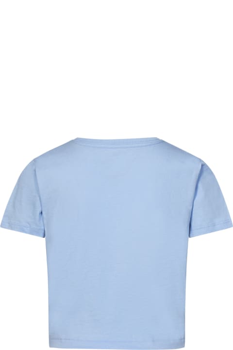 Polo Ralph Lauren T-Shirts & Polo Shirts for Girls Polo Ralph Lauren T-shirt