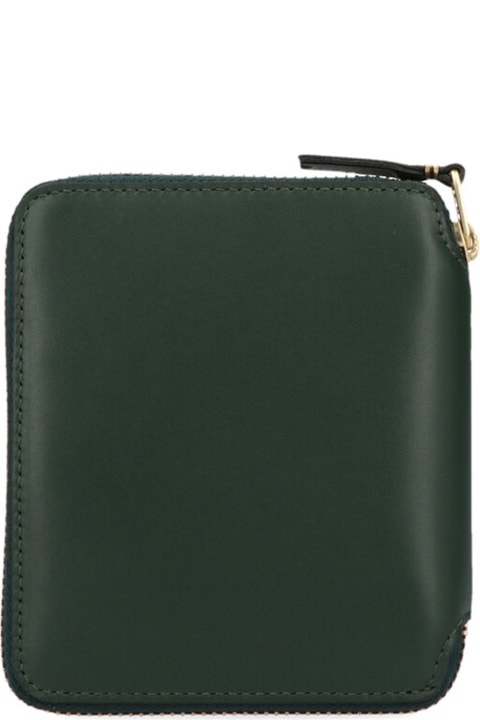 'arecalf' Wallet