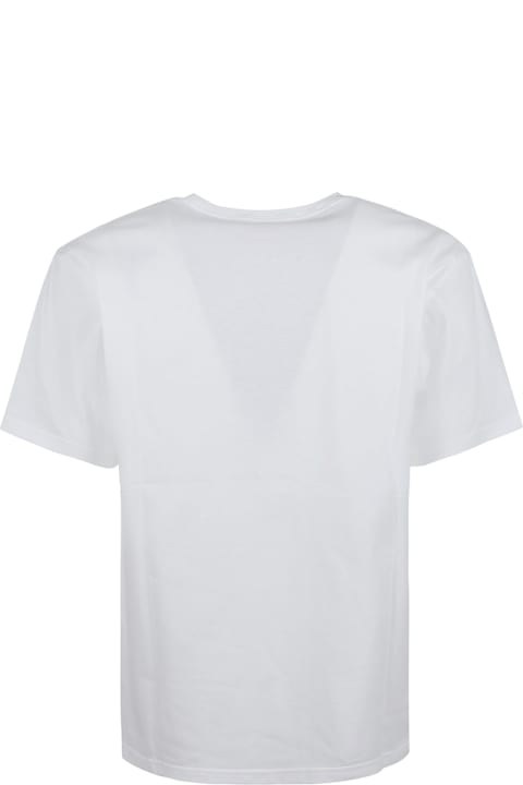 Homeware Valentino Garavani T-shirt | Chez Valentino | Cotton Jersey