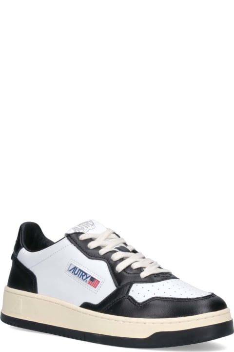 Homeware Autry 
medalist
 Low Sneakers