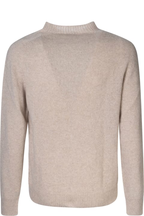 Lanvin Sweaters for Men Lanvin Round Neck Sweater