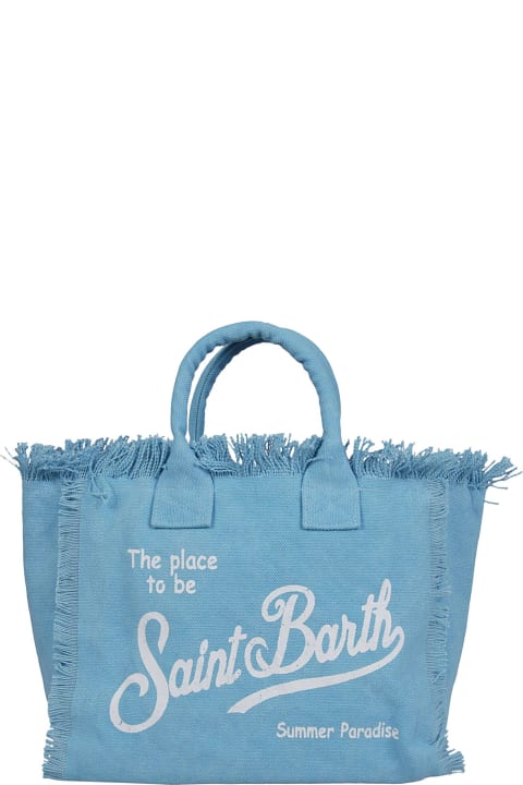 MC2 Saint Barth Bags for Women MC2 Saint Barth Mc2 Saint Barth Bags.. Blue