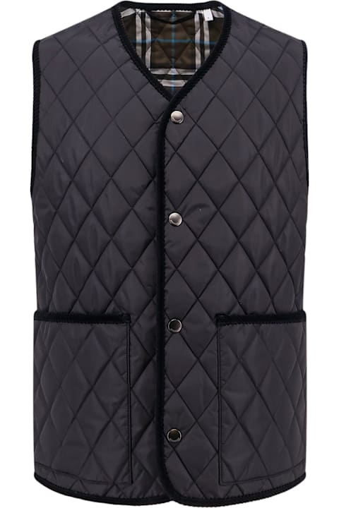 Homeware Burberry Vest