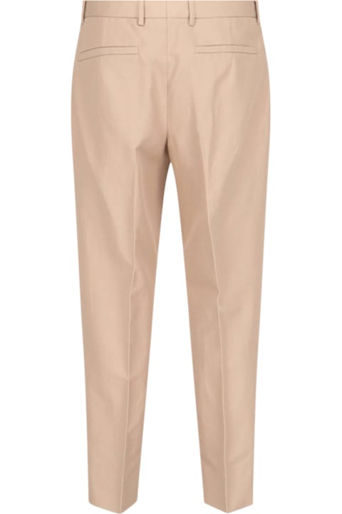 Homeware Zegna Tailored Trousers