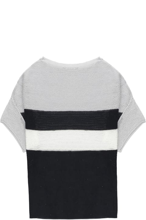 Kangra for Women Kangra Cotton Sweater