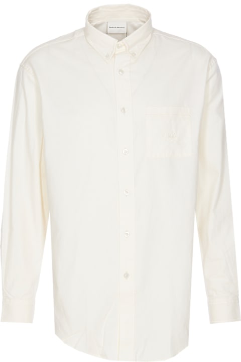 Homeware Drôle de Monsieur Oxford Shirt