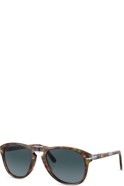 Persol Eyewear for Women Persol Po0714sm Coffee Sunglasses