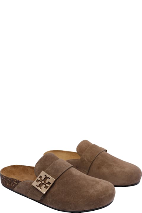 Tory Burch Mellow Mules