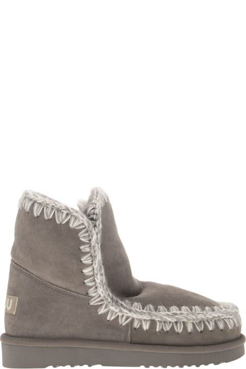 Mou Shoes for Women Mou Eskimo 18 - Ankle Boot