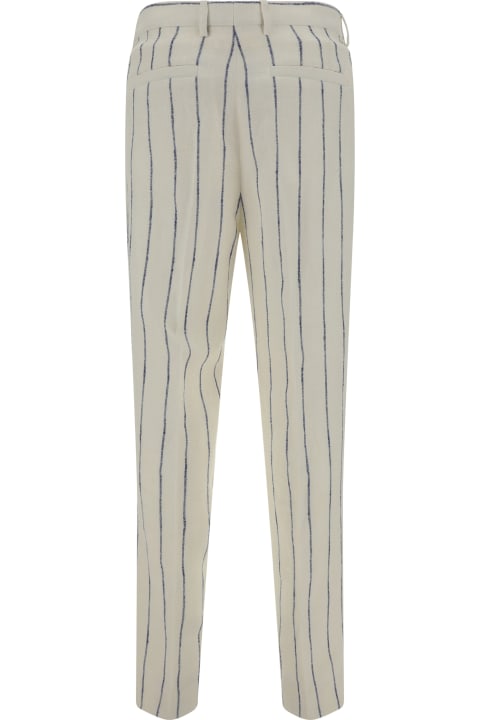 Clothing for Men Brunello Cucinelli Pants