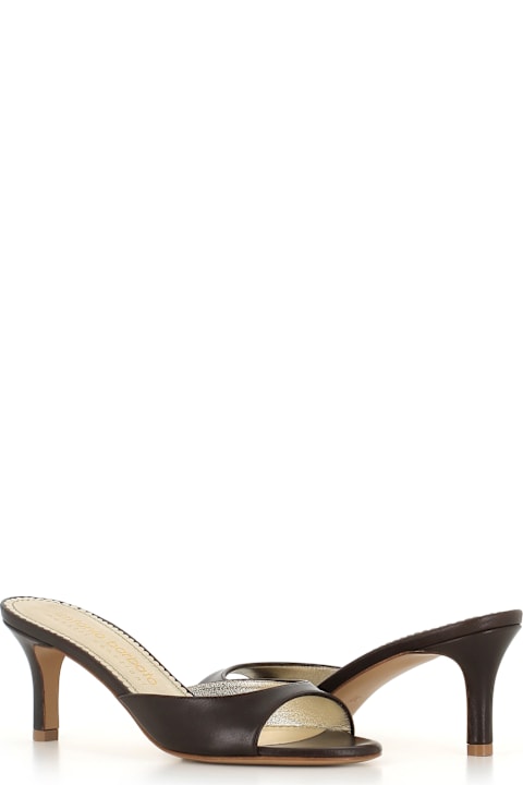 Antonio Barbato Mule