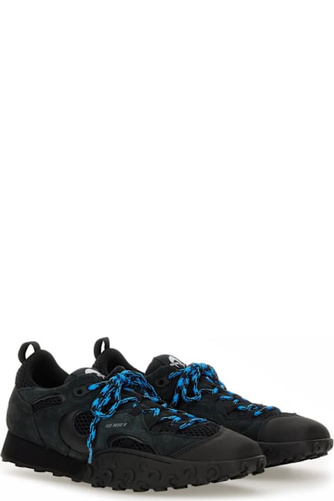 Marine Serre لـ Women Marine Serre "ms Rise Ii" Sneaker