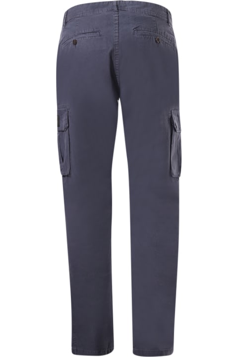 Pants for Men Ecoalf Ecolaf Cargo Pants