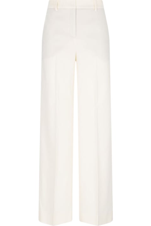 Incotex Pants & Shorts for Women Incotex Palazzo Pants