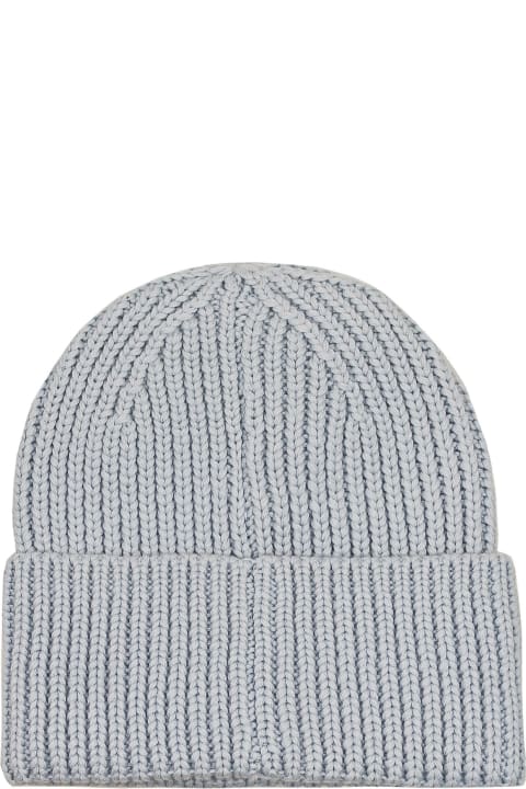 Hats for Women Mackage Logo Hat