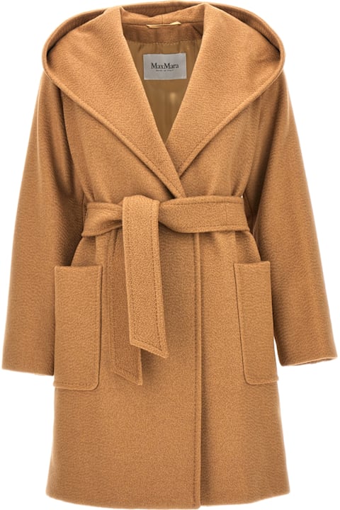 Homeware Max Mara 
rialto
 Coat
