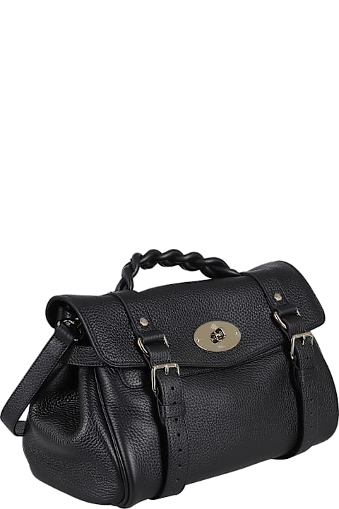 Homeware Mulberry Alexa Heavy Grain