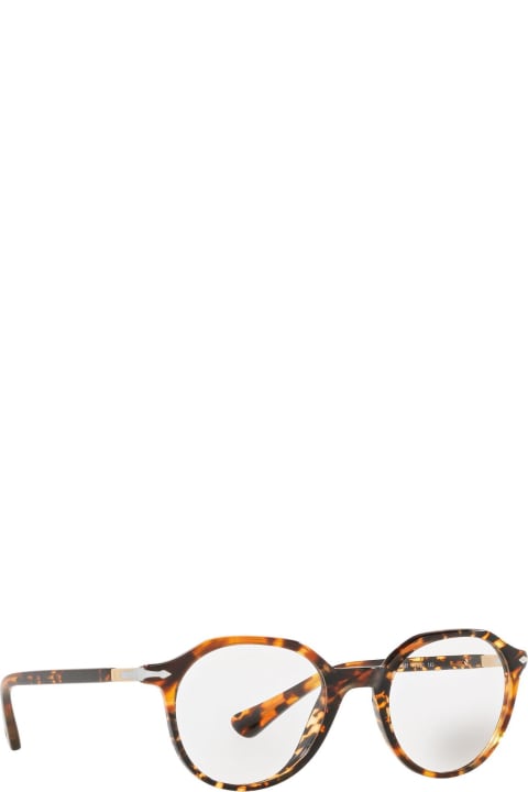 Persol Eyewear for Men Persol Po3253v Tortoise Brown Glasses