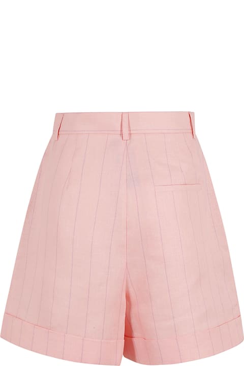 Pants & Shorts for Women The Andamane Rina High Waisted