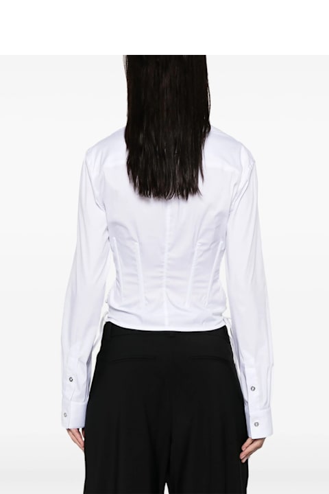 Mugler لـ Men Mugler Top