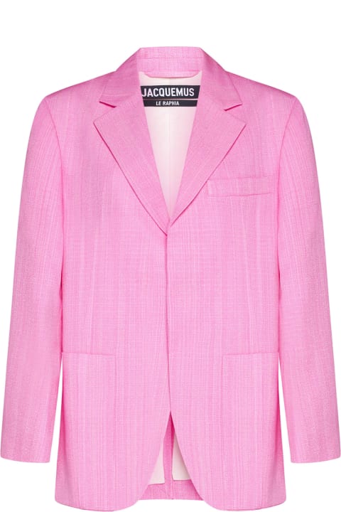 Jacquemus Coats & Jackets for Women Jacquemus Giacca
