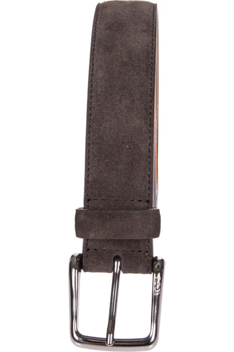 Homeware Tod's New Basic Belt