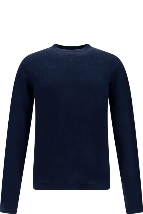 Cedro Afro Long-sleeved Jersey
