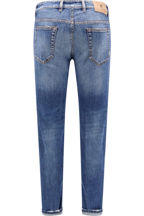 Clothing for Men PT01 Jeans