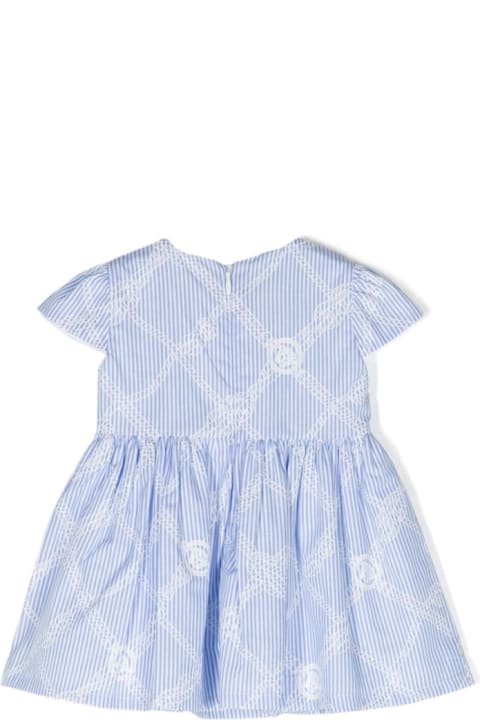 Sale for Baby Girls Versace Dress
